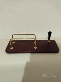 Portalettere vintage