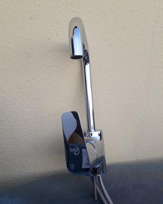 Miscelatore lavabo Ideal Standard 