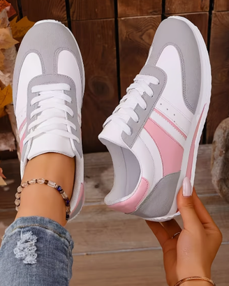 Scarpe Argan da donna 2025, modello classico