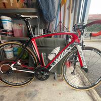 Specialized venge s-works