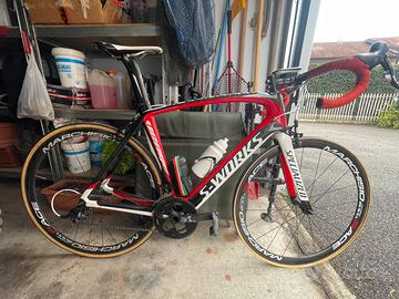 Specialized venge s-works