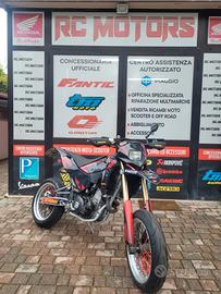 Husqvarna SM 610 R