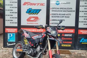 Husqvarna SM 610 R
