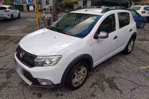 Dacia Sandero Stepway 1.5 dCi 8V 90CV Start&Stop E