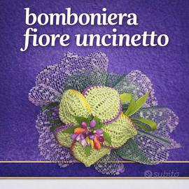 bomboniere artigianali 