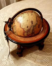Mappamondo di Marcatore
