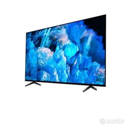 TV SONY OLED 4K