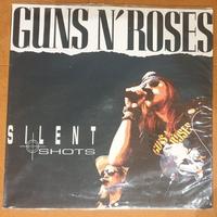 Guns n'roses Vinile Bootleg raro Live Ritz NY 1989
