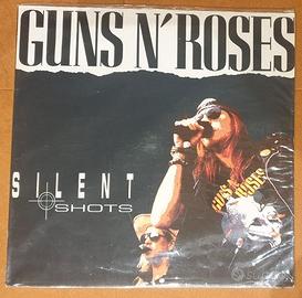 Guns n'roses Vinile Bootleg raro Live Ritz NY 1989