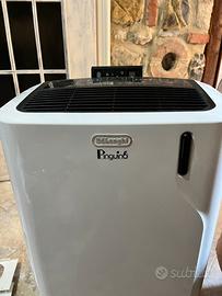 Pinguino De Longhi nuovo