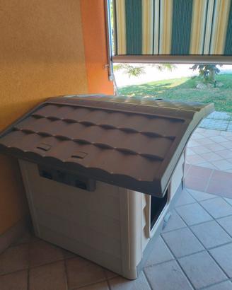 Cuccia per cane 