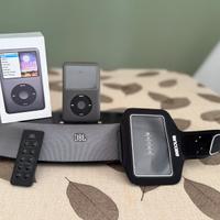 Ipod Classic 160 Gb