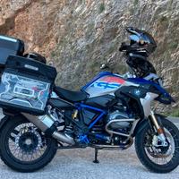 BMW R 1200 GS Rally