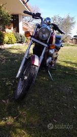 Aprilia Red Rose 50 classic
