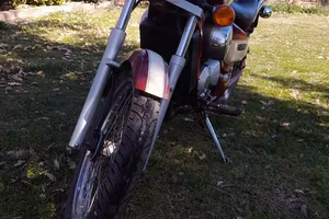 Aprilia Red Rose 50 classic