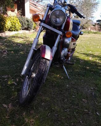 Aprilia Red Rose 50 classic