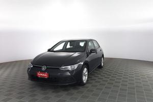 VOLKSWAGEN Golf Golf 1.0 eTSI EVO DSG Life