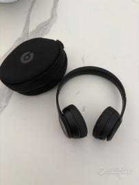 Cuffie Beats by Dre Solo 4