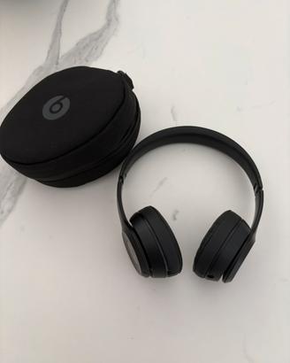 Cuffie Beats by Dre Solo 4