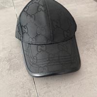 Cappello Gucci