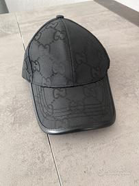 Cappello Gucci