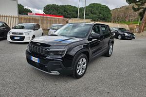 JEEP Avenger 1.2 Turbo 100 CV Altitude
