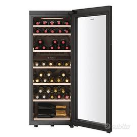 Haier cantinetta vino NUOVA