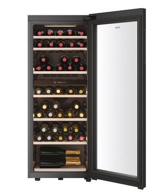 Haier cantinetta vino NUOVA