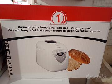 Macchina del pane