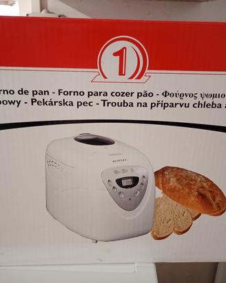 Macchina del pane