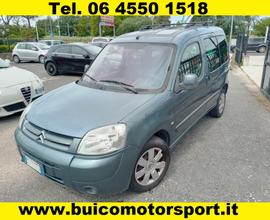 Citroen Berlingo 1.6 diesel