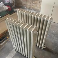 Termosifoni/Caloriferi in ghisa
