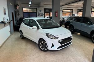 Hyundai i10 1.0 GPL KM0 Connectline Vari ColorI