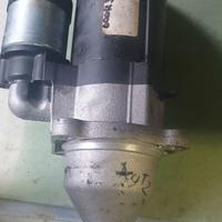 Motorino avviamento BOSCH 0001231027