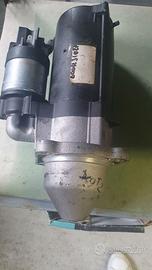 Motorino avviamento BOSCH 0001231027