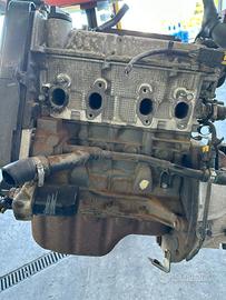 MOTORE FIAT GRANDE PUNTO 199A4000
