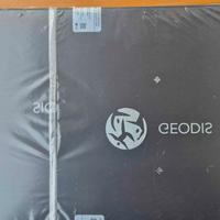 LG GRAM 16 BZ90R - G.AA78D ----IMBALLATO---