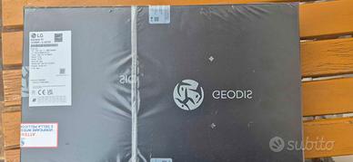 LG GRAM 16 BZ90R - G.AA78D ----IMBALLATO---