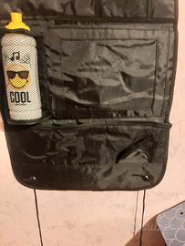organizer da viaggio Eni Café 