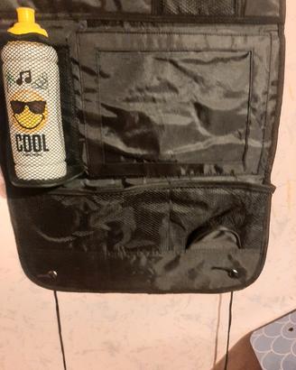 organizer da viaggio Eni Café 