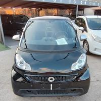 Smart ForTwo 1000 52 kW passion