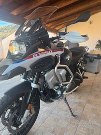 Bmw R1250Gs Adventure
