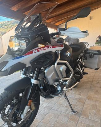 Bmw R1250Gs Adventure