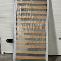 Reti materasso singole e mattimoniale