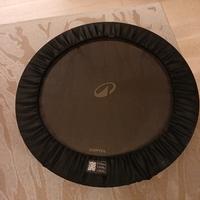 Trampolino elastico