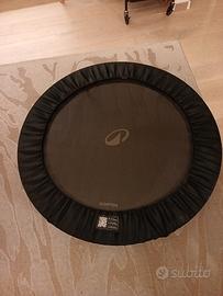 Trampolino elastico