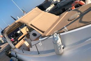 Gommone cabinato 10m
