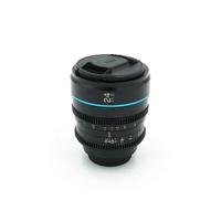 Sirui 24mm T/1.2 Cine Lens Night Walker Series Fuj