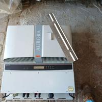 Inverter Aurora