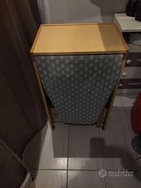 Asse da stiro Foppapedretti con mobile